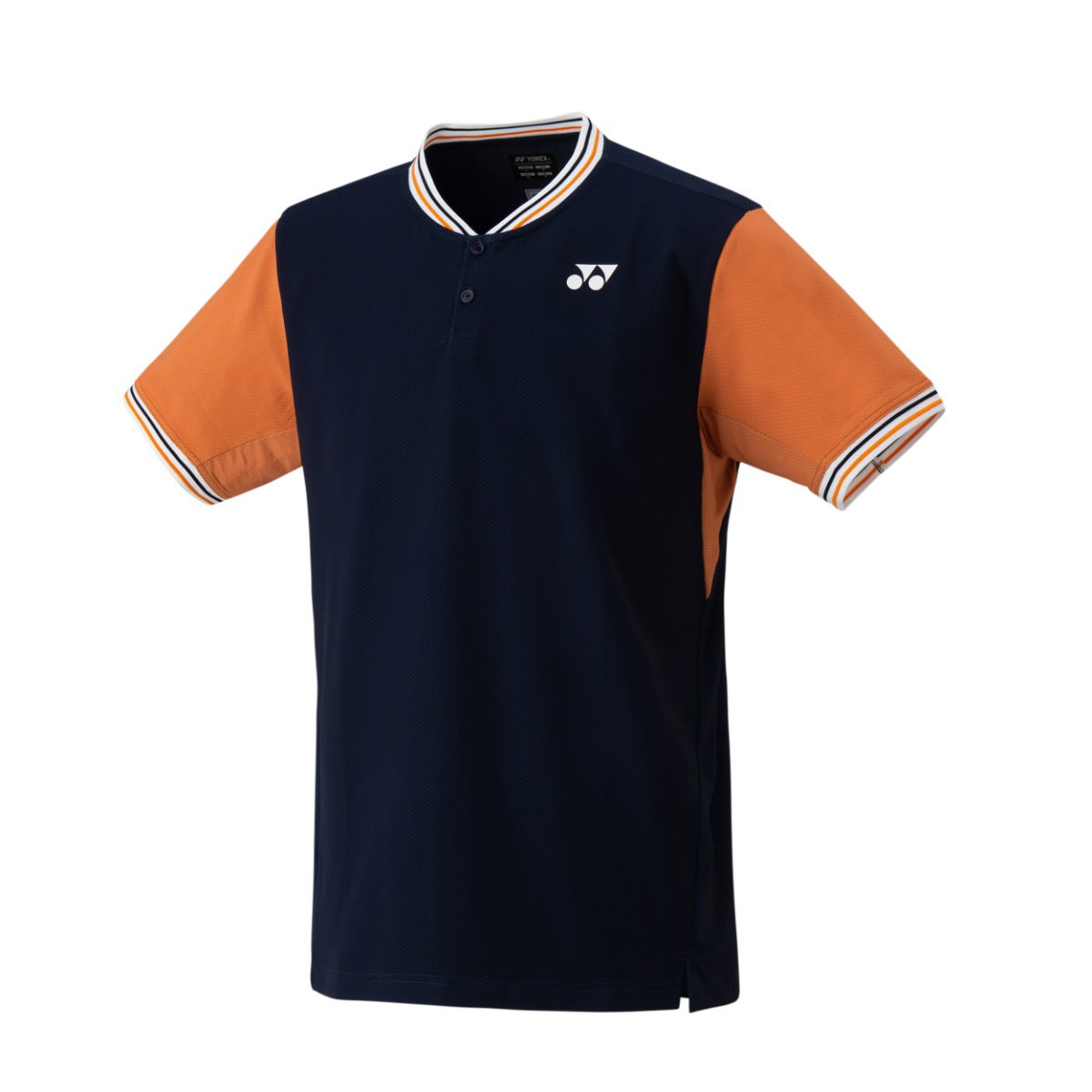 Yonex Tennis Polo Tournament French Open (Roland Garros) 2023 navy